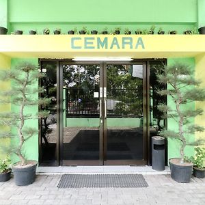 Hotel Cemara